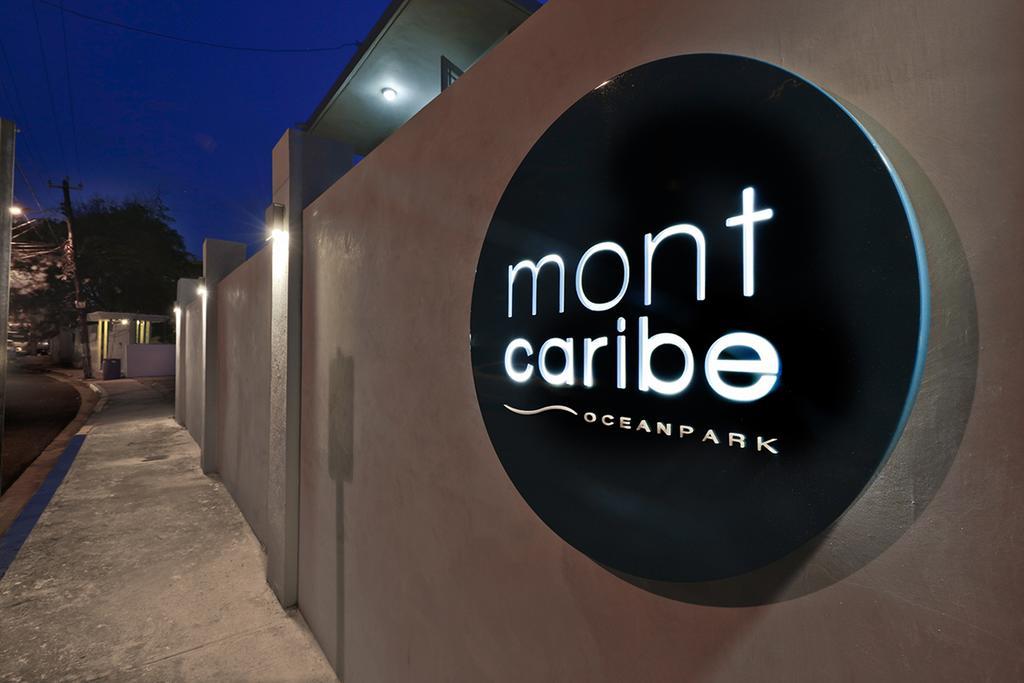 Pensión Mont Caribe San Juan
